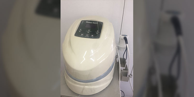 Lipocavitação Lipocavitação