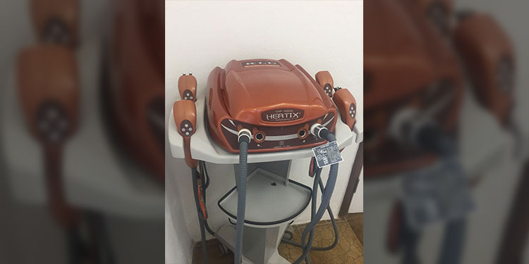 Radiofrequência Radiofrequência