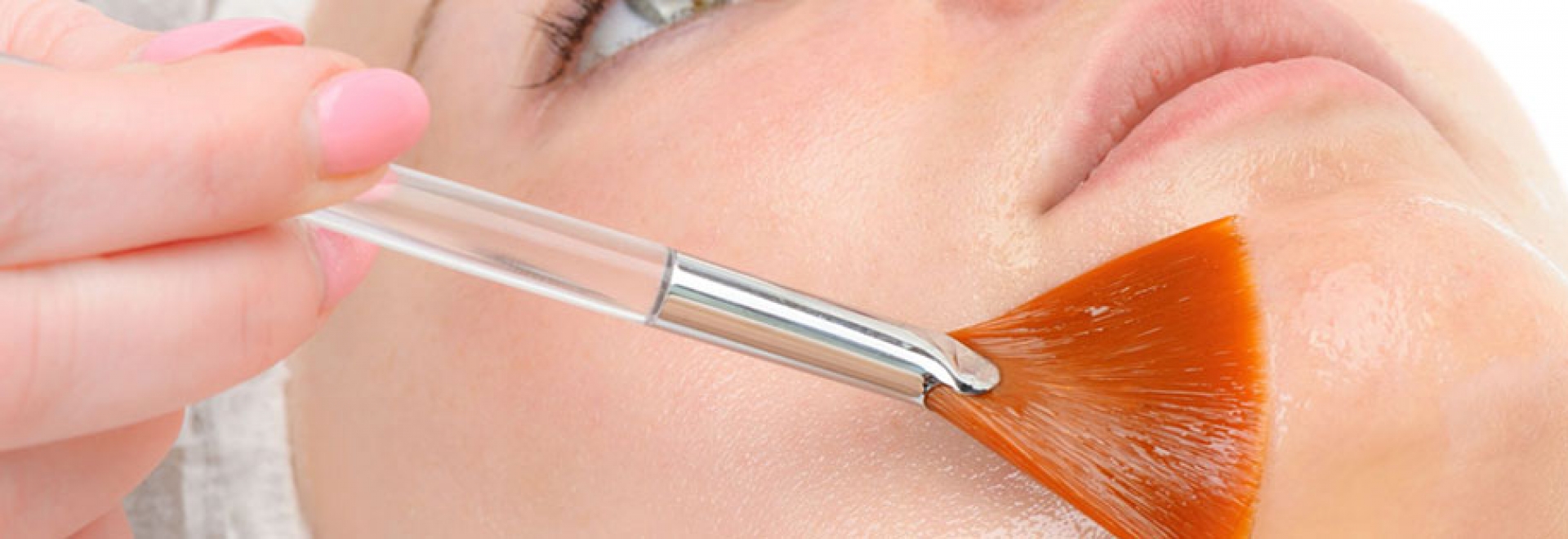 Peeling vitamina C